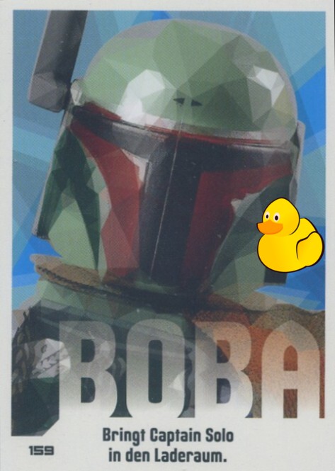 LEGO Star Wars TCC 2024 | #159 Boba