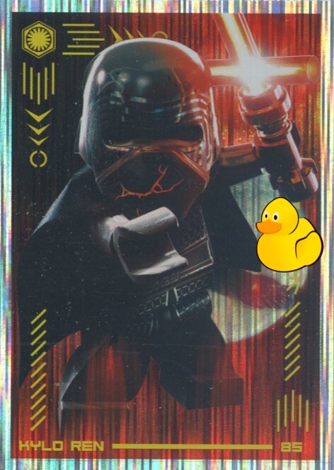 LEGO Star Wars TCC 2023 | #085 Kylo Ren