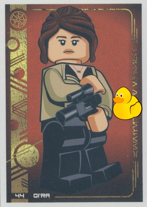 LEGO Star Wars TCC 2024 | #044 Qi’ra