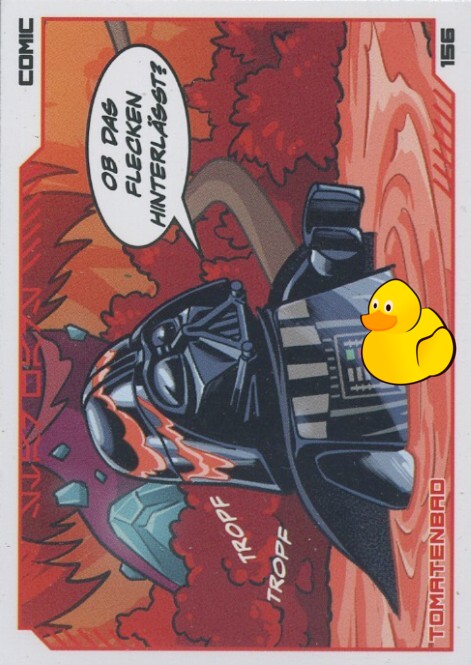 LEGO Star Wars TCC 2023 | #156 Tomatenbad
