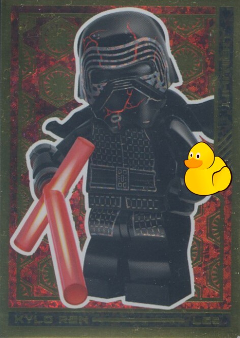 LEGO Star Wars TCC 2023 | #LE06 Kylo Ren