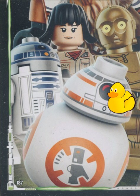 LEGO Star Wars TCC 2019 | #187 Episode VIII: Die letzte Jedi 7