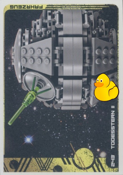 LEGO Star Wars TCC 2024 | #243 Todesstern II