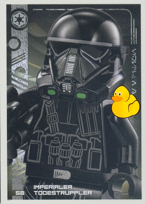 LEGO Star Wars TCC 2024 | #058 Imperialer Todestruppler