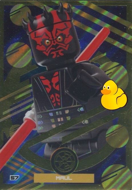 LEGO Star Wars TCC 2024 | #057 Maul