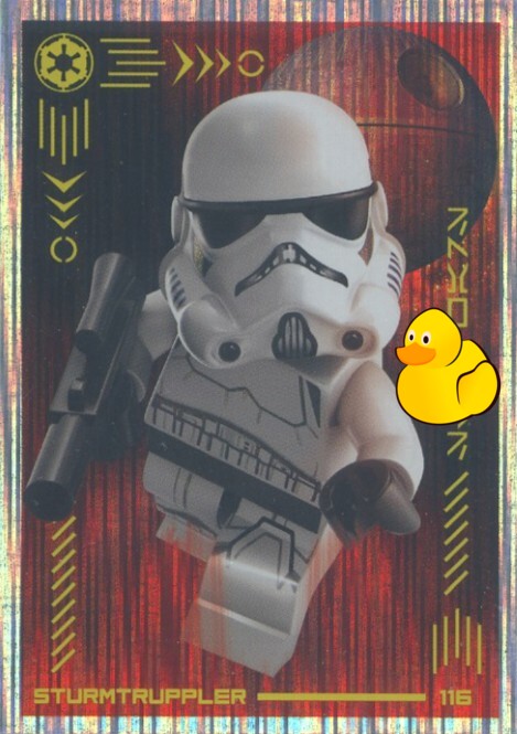 LEGO Star Wars TCC 2023 | #116 Sturmtruppler