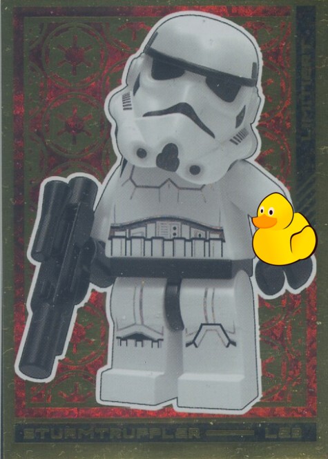 LEGO Star Wars TCC 2023 | #LE09 Sturmtruppler