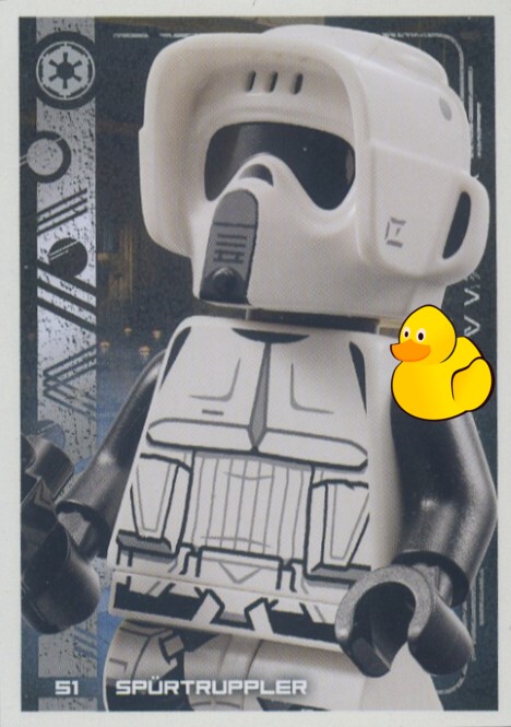 LEGO Star Wars TCC 2024 | #051 Spürtruppler
