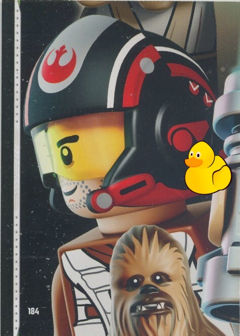 LEGO Star Wars TCC 2019 | #184 Episode VIII: Die letzte Jedi 4