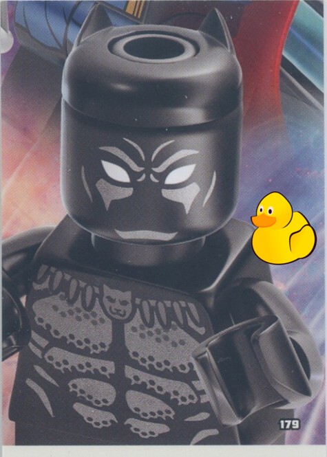 LEGO Avengers Serie 1 | #179 Avengers-Versammlung! 8