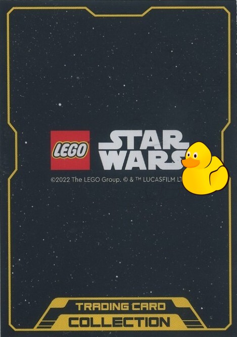 LEGO Star Wars TCC 2018 | #LE22 Yoda vs Darth Sidious 