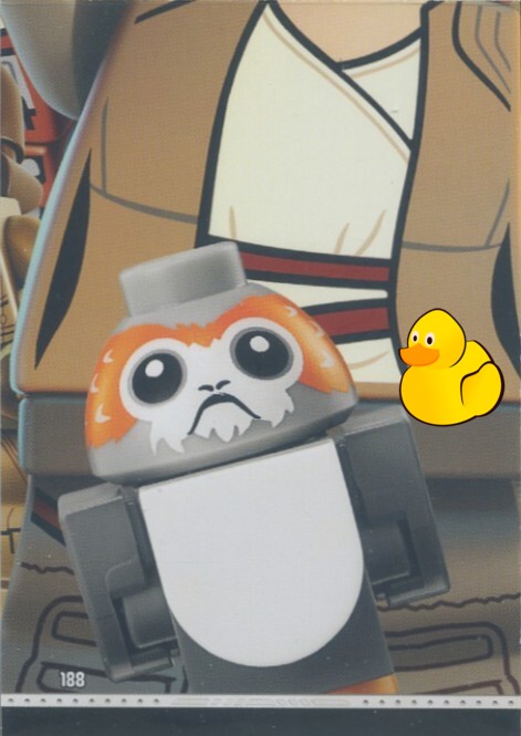 LEGO Star Wars TCC 2019 | #188 Episode VIII: Die letzte Jedi 8