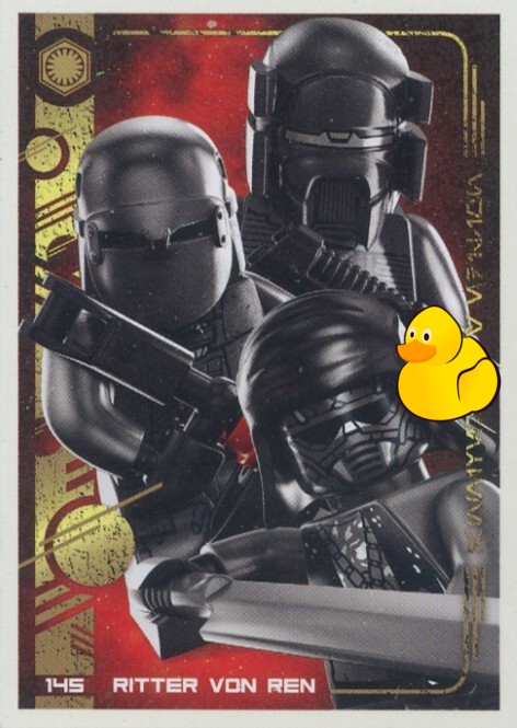 LEGO Star Wars TCC 2024 | #145 Ritter von Ren