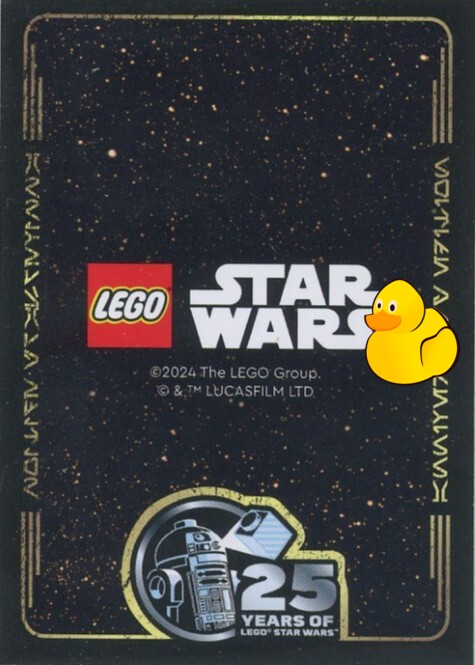 LEGO Star Wars TCC 2024 | #LE09 Darth Maul