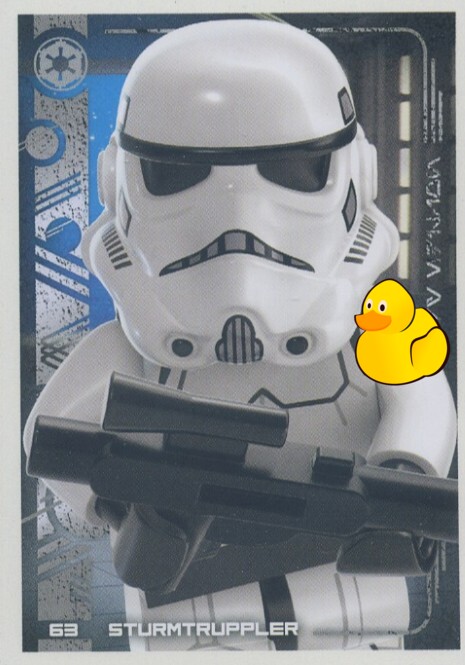 LEGO Star Wars TCC 2024 | #063 Sturmtruppler