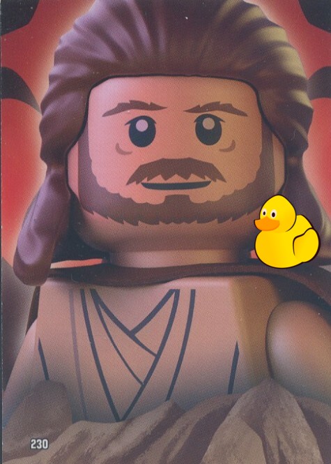 LEGO Star Wars TCC 2018 | #230 Hoth 
