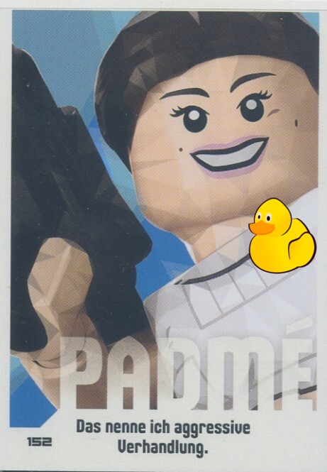 LEGO Star Wars TCC 2024 | #152 Padmé