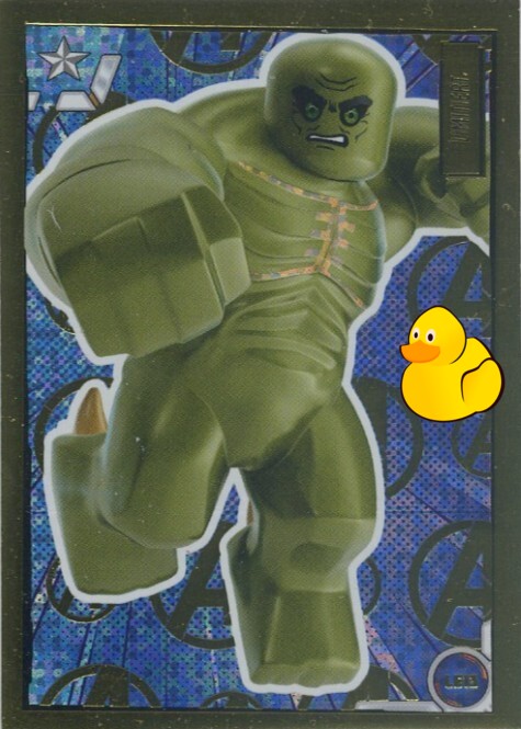 LEGO Avengers Serie 1 | #LE13 Abomination