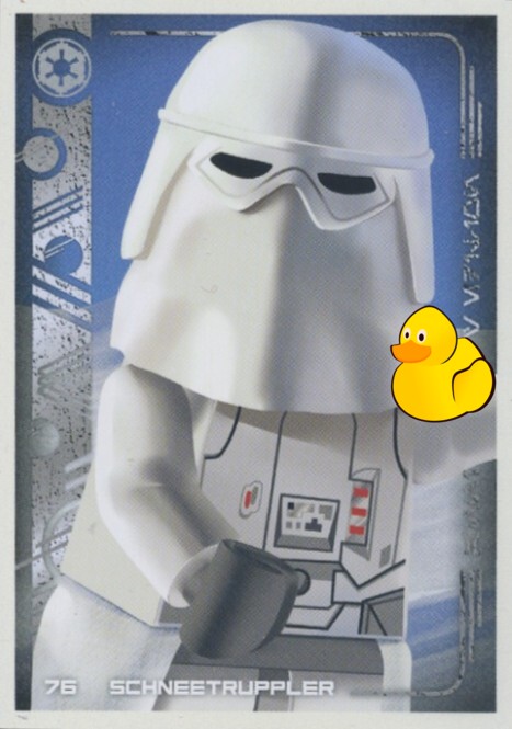 LEGO Star Wars TCC 2024 | #076 Schneetruppler