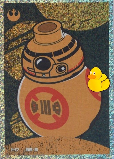 LEGO Star Wars TCC 2024 | #147 BB-8
