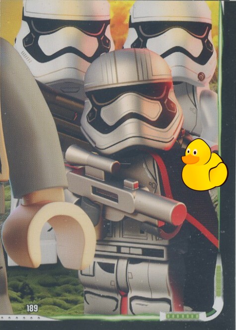 LEGO Star Wars TCC 2019 | #189 Episode VIII: Die letzte Jedi 9