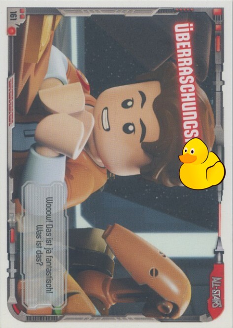 LEGO Star Wars TCC 2019 | #161 Überraschungspaket