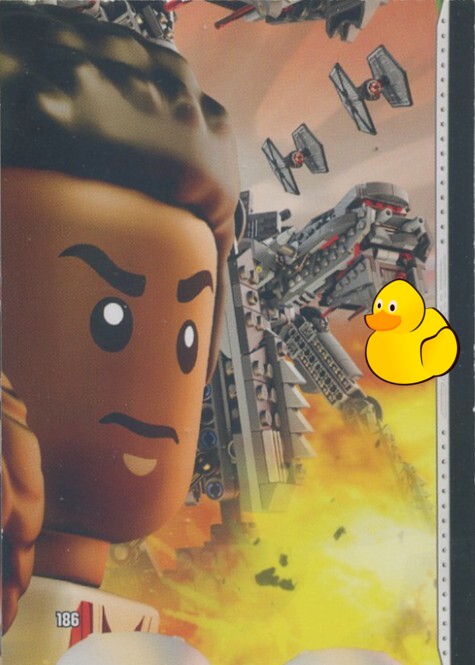 LEGO Star Wars TCC 2019 | #186 Episode VIII: Die letzte Jedi 6