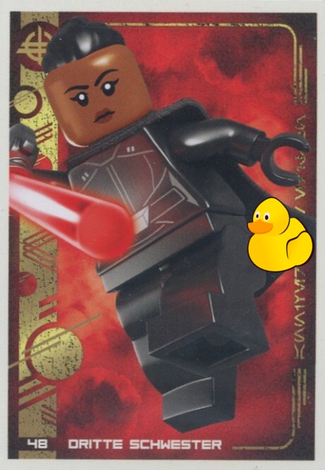 LEGO Star Wars TCC 2024 | #048 Dritte Schwester