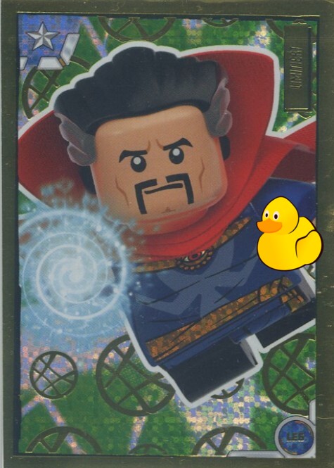 LEGO Avengers Serie 1 | #LE06 Doctor Strange