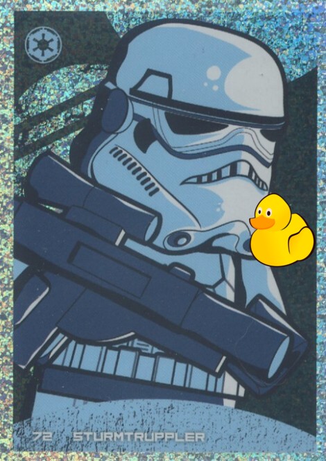 LEGO Star Wars TCC 2024 | #072 Sturmtruppler