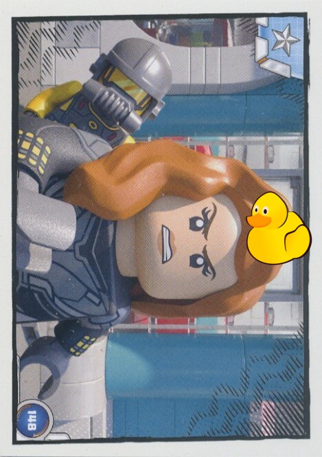 LEGO Avengers Serie 1 | #148 Der Nächste, bitte!