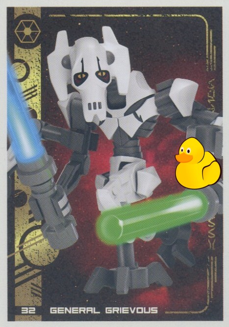 LEGO Star Wars TCC 2024 | #032 General Grievous